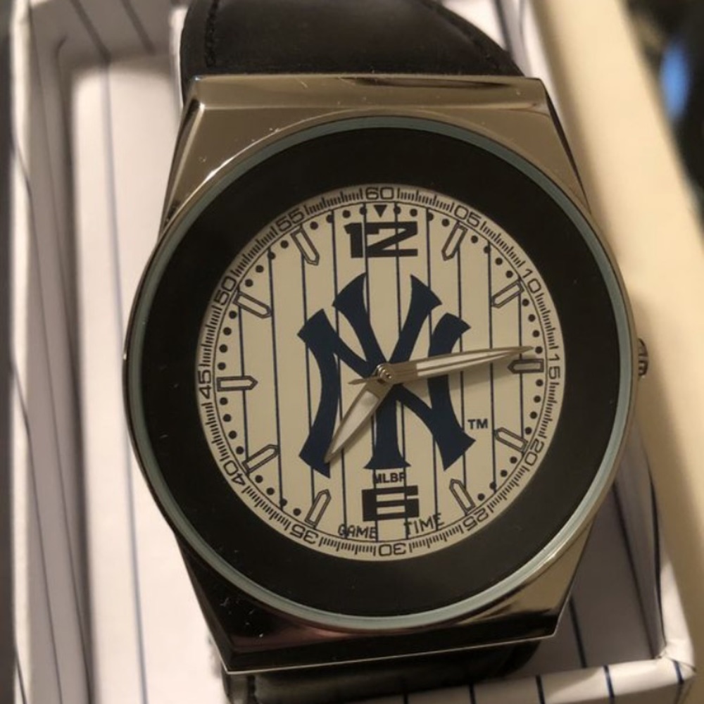 Yankees Watch